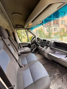 Peugeot Boxer | Mobile.bg    10