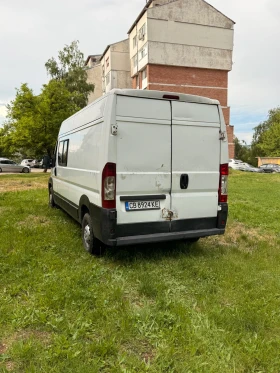 Peugeot Boxer | Mobile.bg    4