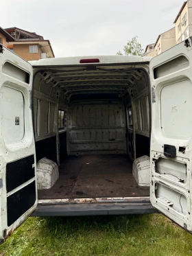 Peugeot Boxer | Mobile.bg    6