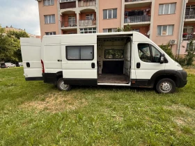 Peugeot Boxer | Mobile.bg    8