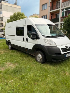 Peugeot Boxer | Mobile.bg    2