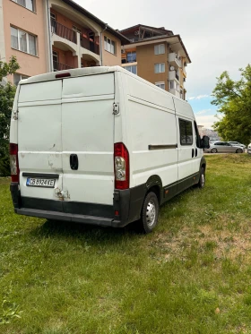 Peugeot Boxer | Mobile.bg    5
