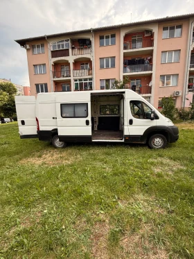 Peugeot Boxer | Mobile.bg    9