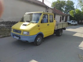 Обява за продажба на Iveco Daily Самосвал ~12 500 лв. - изображение 2