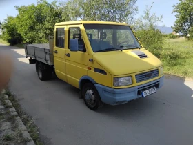 Обява за продажба на Iveco Daily Самосвал ~12 500 лв. - изображение 1