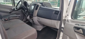 Mercedes-Benz Sprinter 318 3.0-184 kc. 4+ 1--M1 | Mobile.bg    9