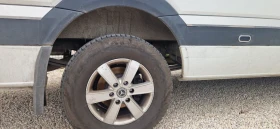 Mercedes-Benz Sprinter 318 3.0-184 kc. 4+ 1--M1 | Mobile.bg    10