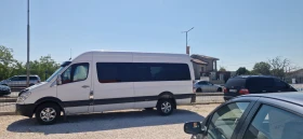 Mercedes-Benz Sprinter 318 3.0-184 kc. 4+ 1--M1 | Mobile.bg    3