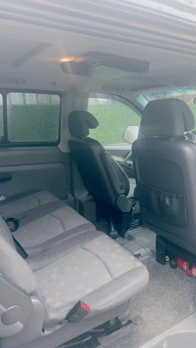Mercedes-Benz Vito, снимка 5