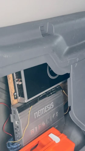 Mercedes-Benz Vito, снимка 12