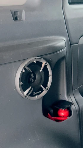 Mercedes-Benz Vito, снимка 11