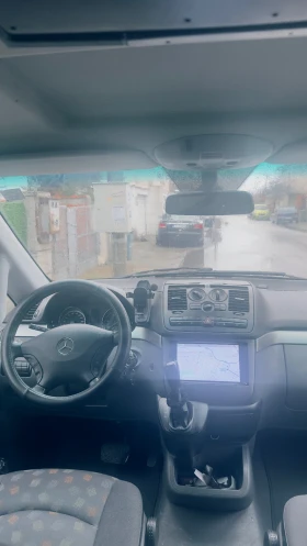 Mercedes-Benz Vito, снимка 7
