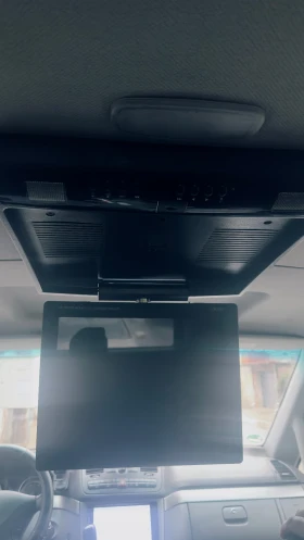 Mercedes-Benz Vito, снимка 8