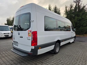 Mercedes-Benz Sprinter  516  | Mobile.bg � ����� ������ 5