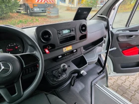 Mercedes-Benz Sprinter  516  | Mobile.bg � ����� ������ 8