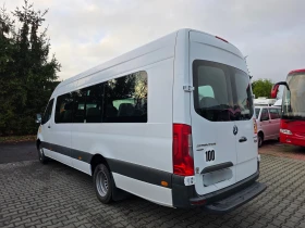 Mercedes-Benz Sprinter  516  | Mobile.bg � ����� ������ 4