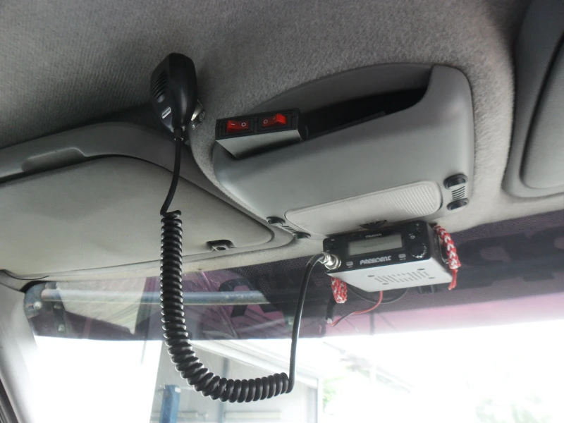 Mercedes-Benz Sprinter 319 3, 0-cdi-АВТОВОЗ-СПЕЦИАЛЕН, снимка 12 - Бусове и автобуси - 50377669