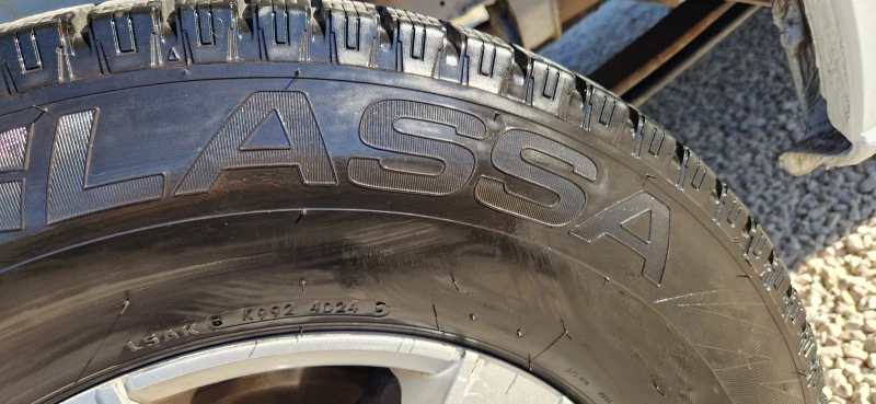 Mercedes-Benz Sprinter 318 3.0-184 kc. 4+ 1-ИТАЛИЯ-M1, снимка 15 - Бусове и автобуси - 52293874