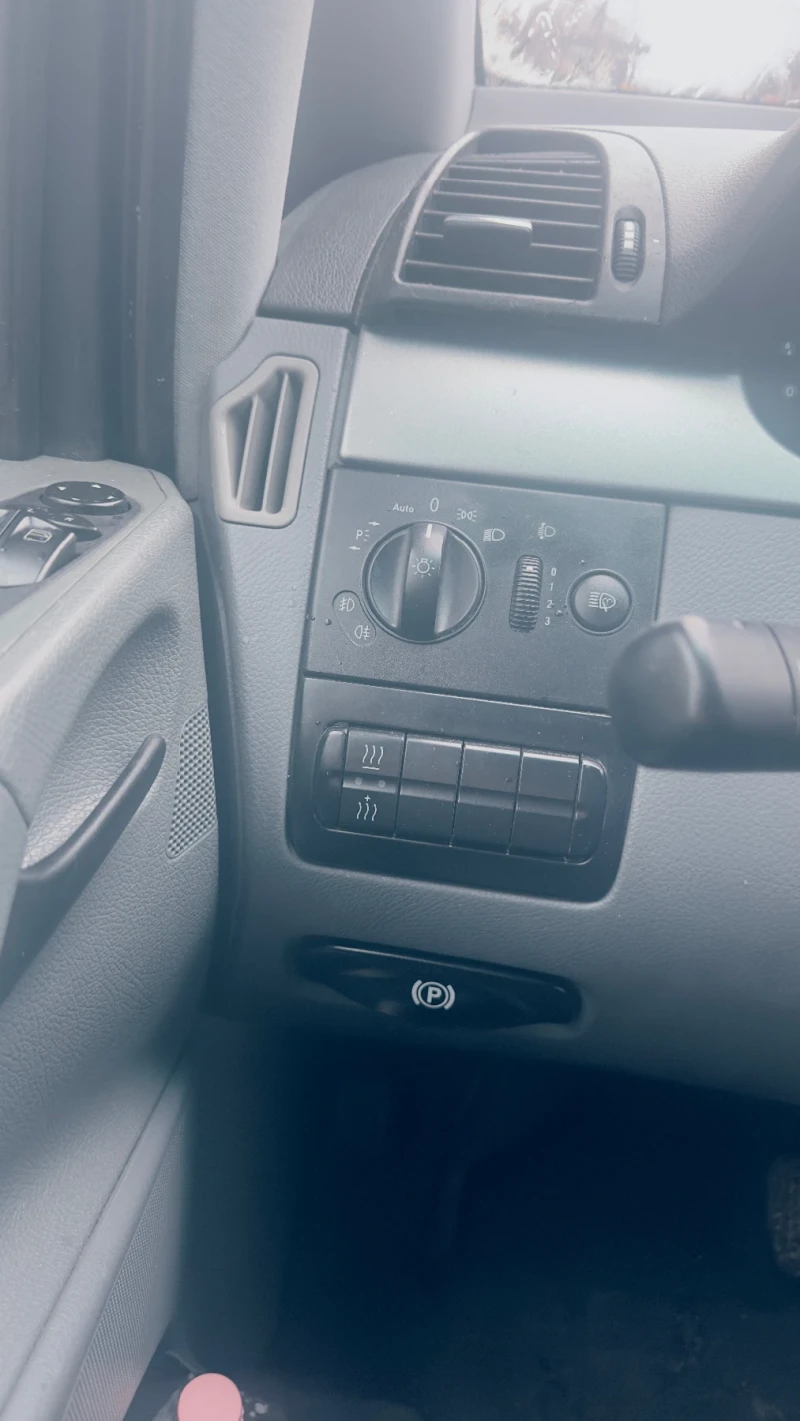 Mercedes-Benz Vito, снимка 9 - Бусове и автобуси - 53570568