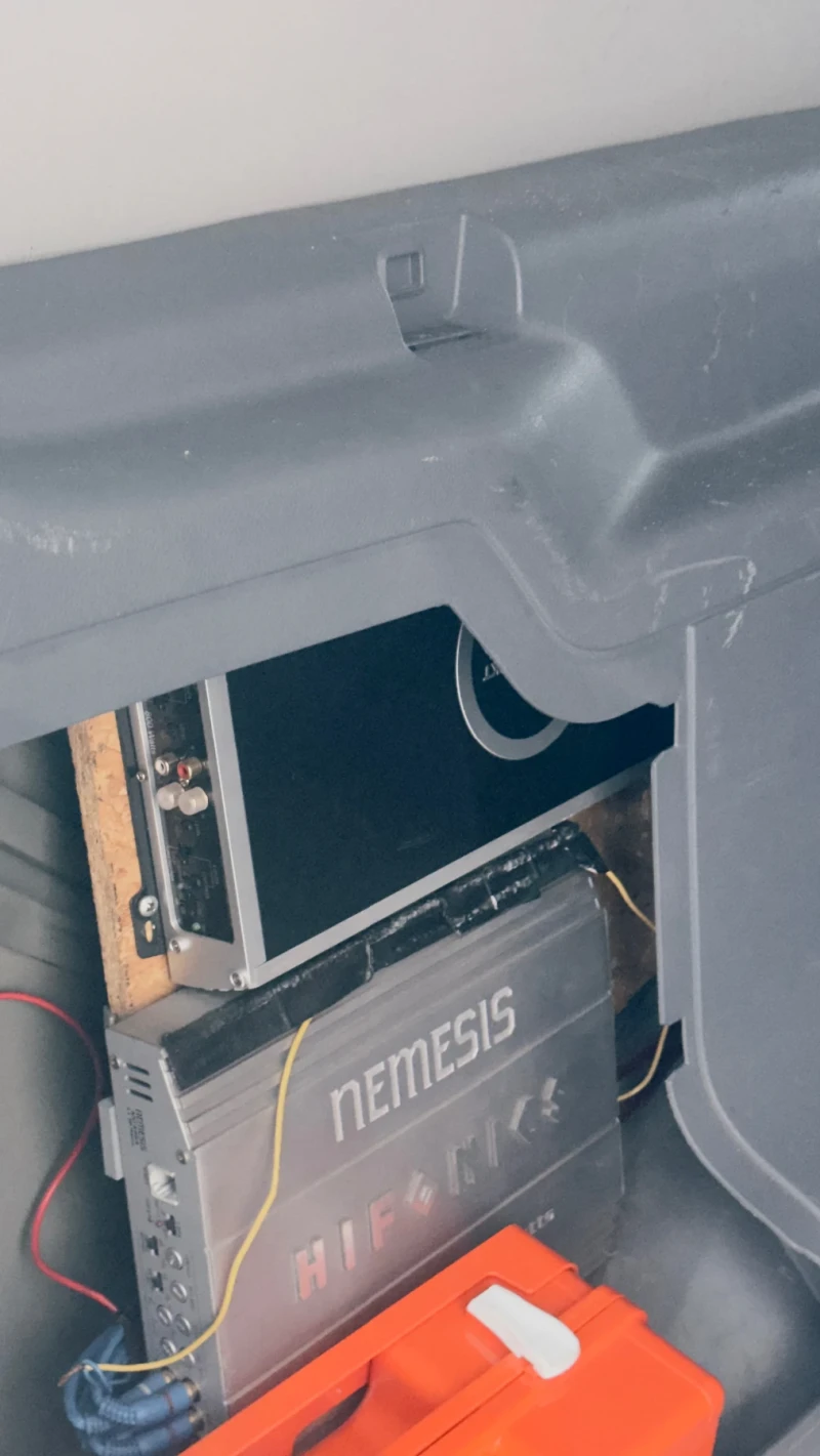 Mercedes-Benz Vito, снимка 12 - Бусове и автобуси - 53570568