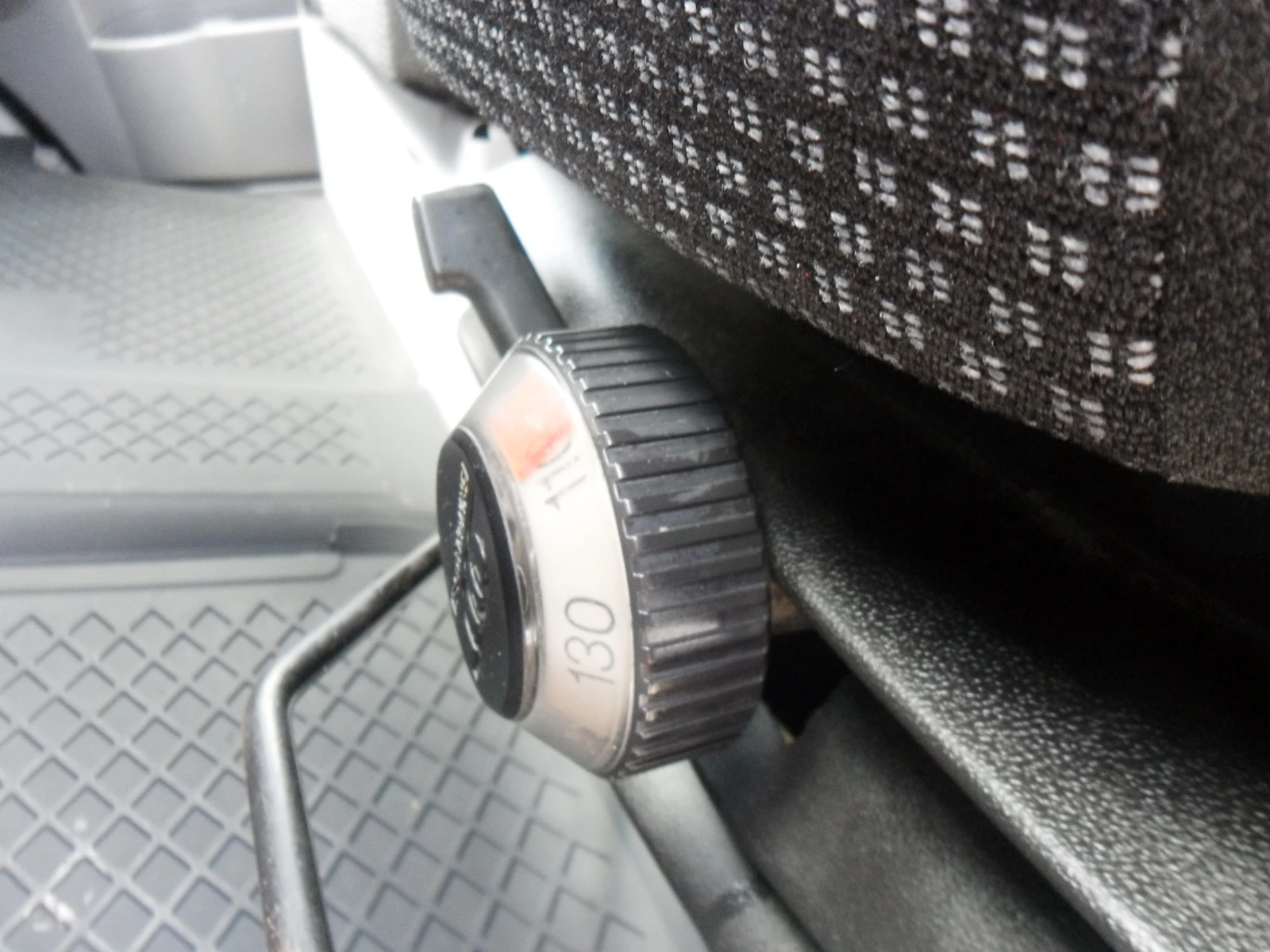 Mercedes-Benz Sprinter 319 3, 0-cdi-АВТОВОЗ-СПЕЦИАЛЕН - изображение 9