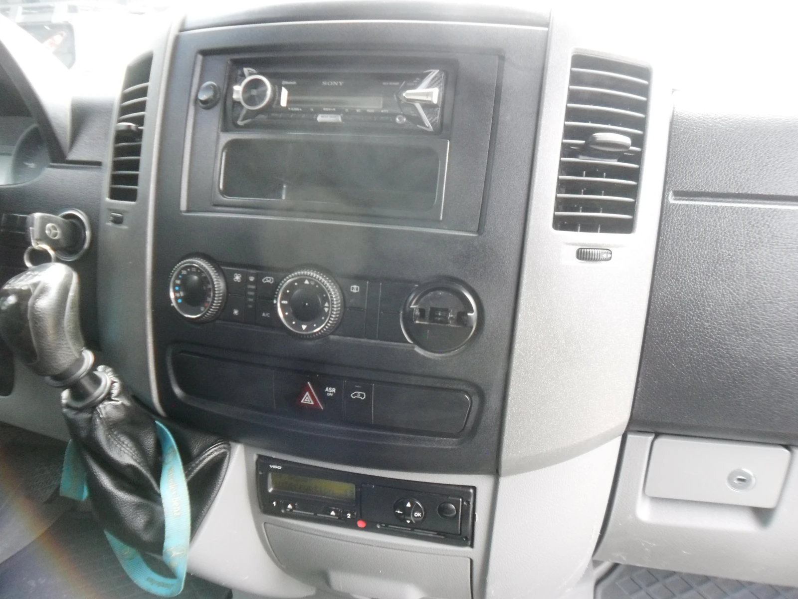 Mercedes-Benz Sprinter 319 3, 0-cdi-- | Mobile.bg   11