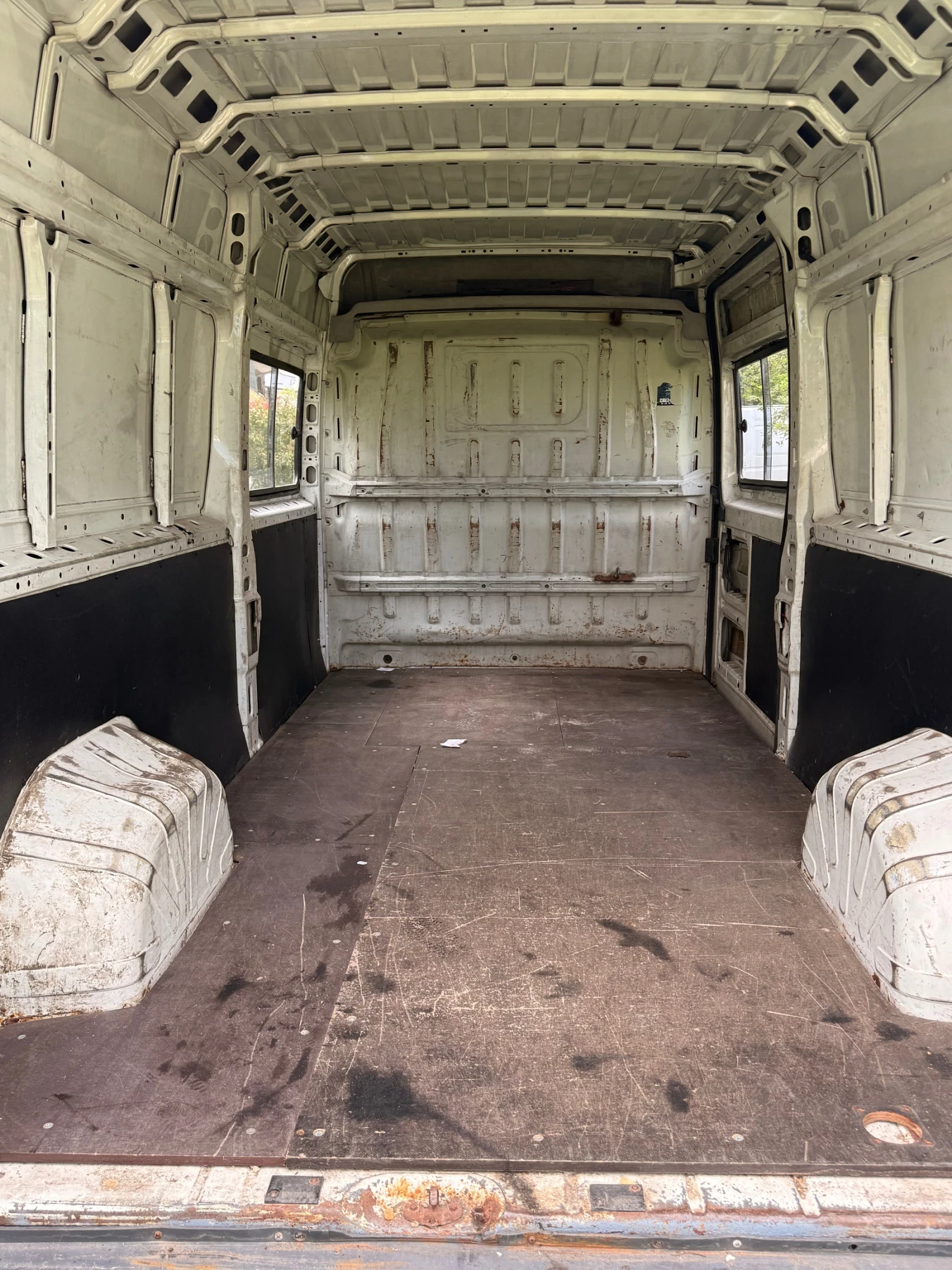 Peugeot Boxer  - изображение 7