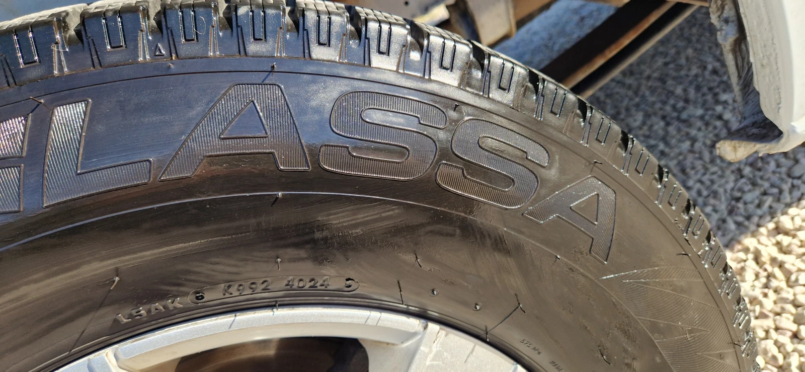 Mercedes-Benz Sprinter 318 3.0-184 kc. 4+ 1-������-M1 | Mobile.bg � ����������� 15