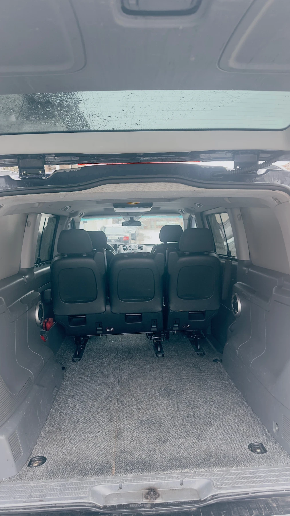 Mercedes-Benz Vito  - изображение 10