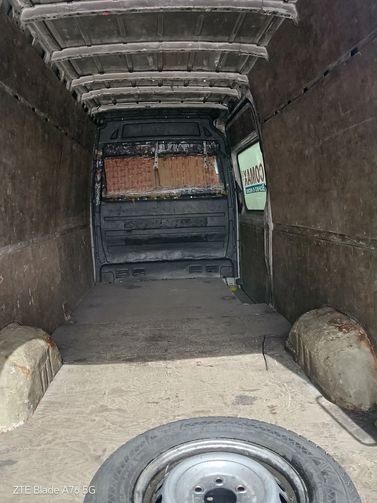 Mercedes-Benz Sprinter 315 | Mobile.bg � ����������� 4