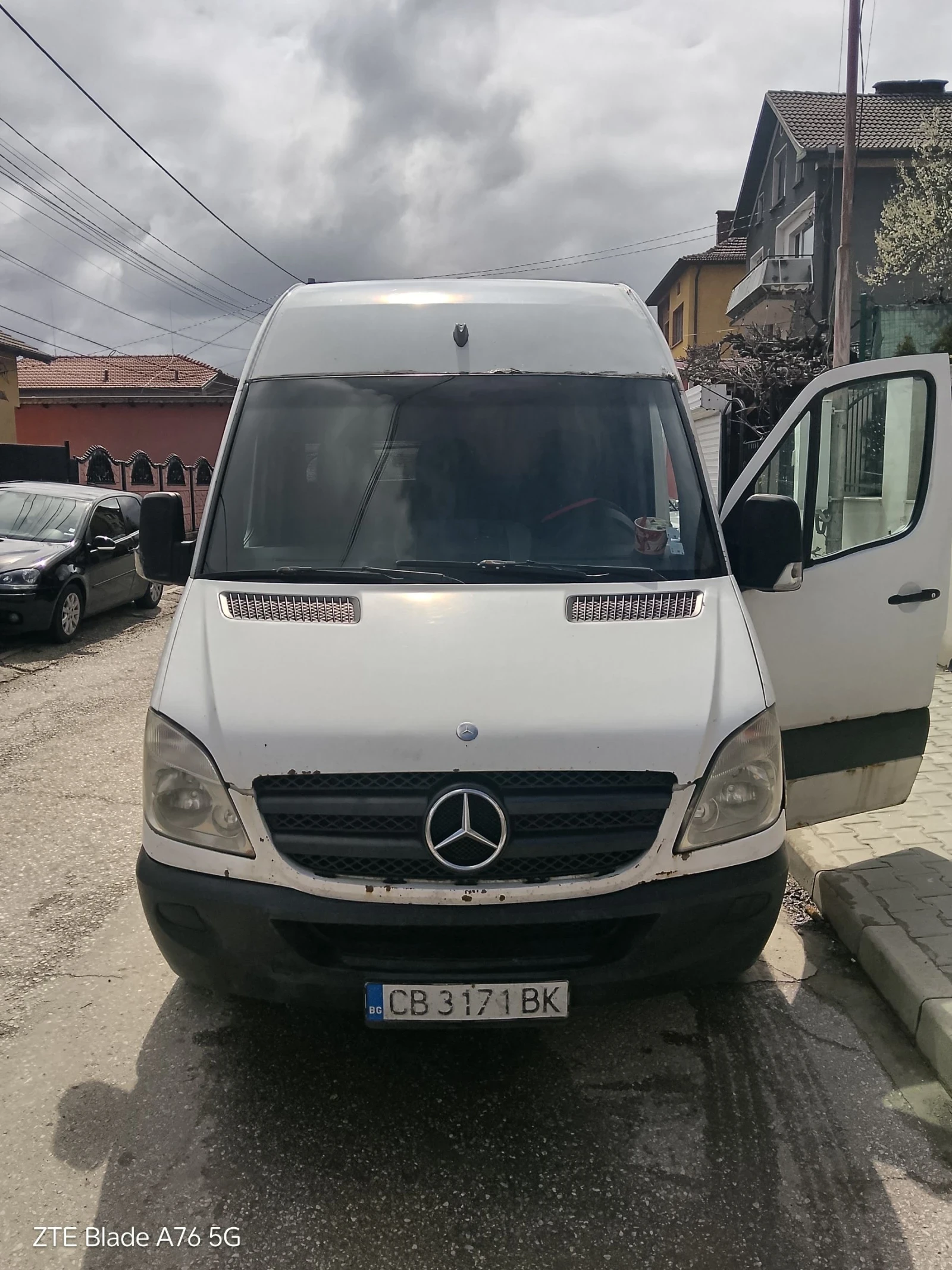 Mercedes-Benz Sprinter 315 | Mobile.bg � ����������� 6