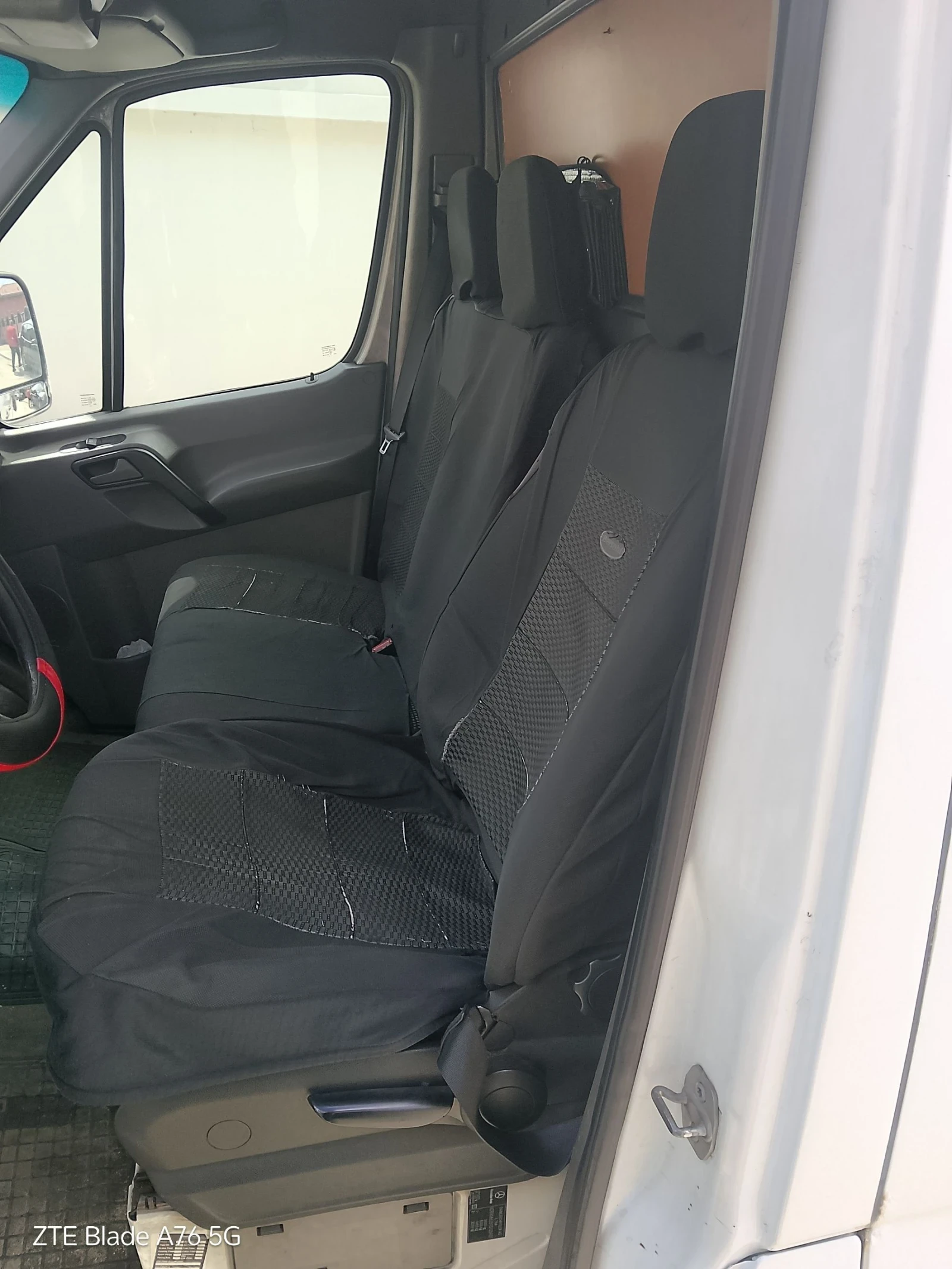 Mercedes-Benz Sprinter 315 | Mobile.bg � ����������� 2