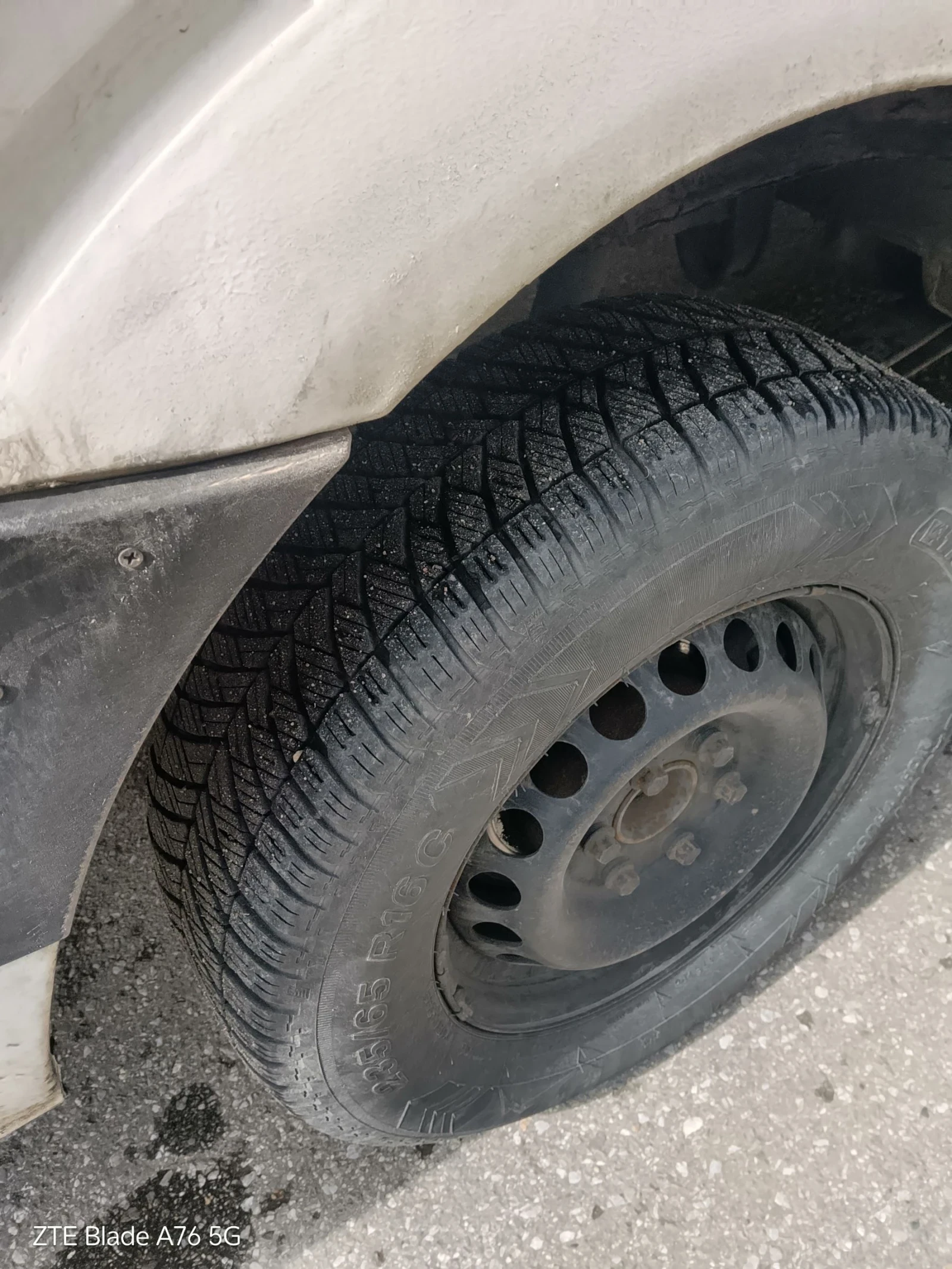 Mercedes-Benz Sprinter 315 | Mobile.bg � ����������� 8