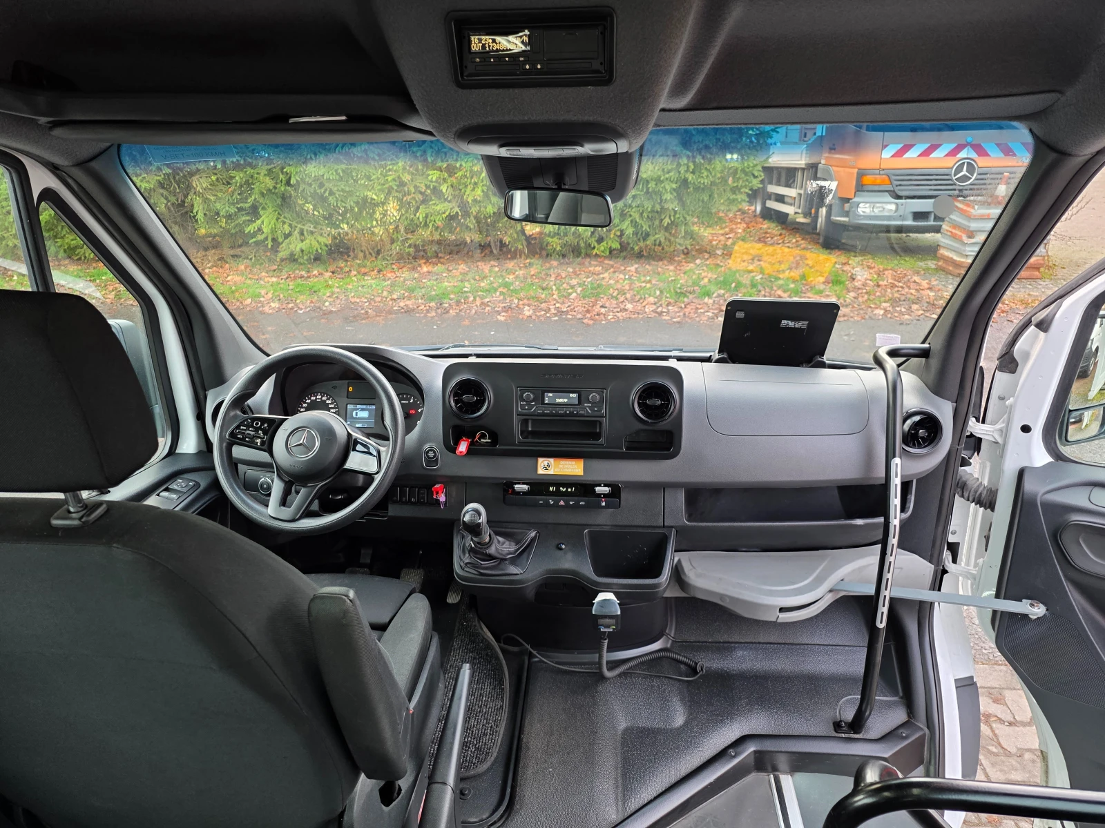 Mercedes-Benz Sprinter  516  | Mobile.bg � ����������� 15