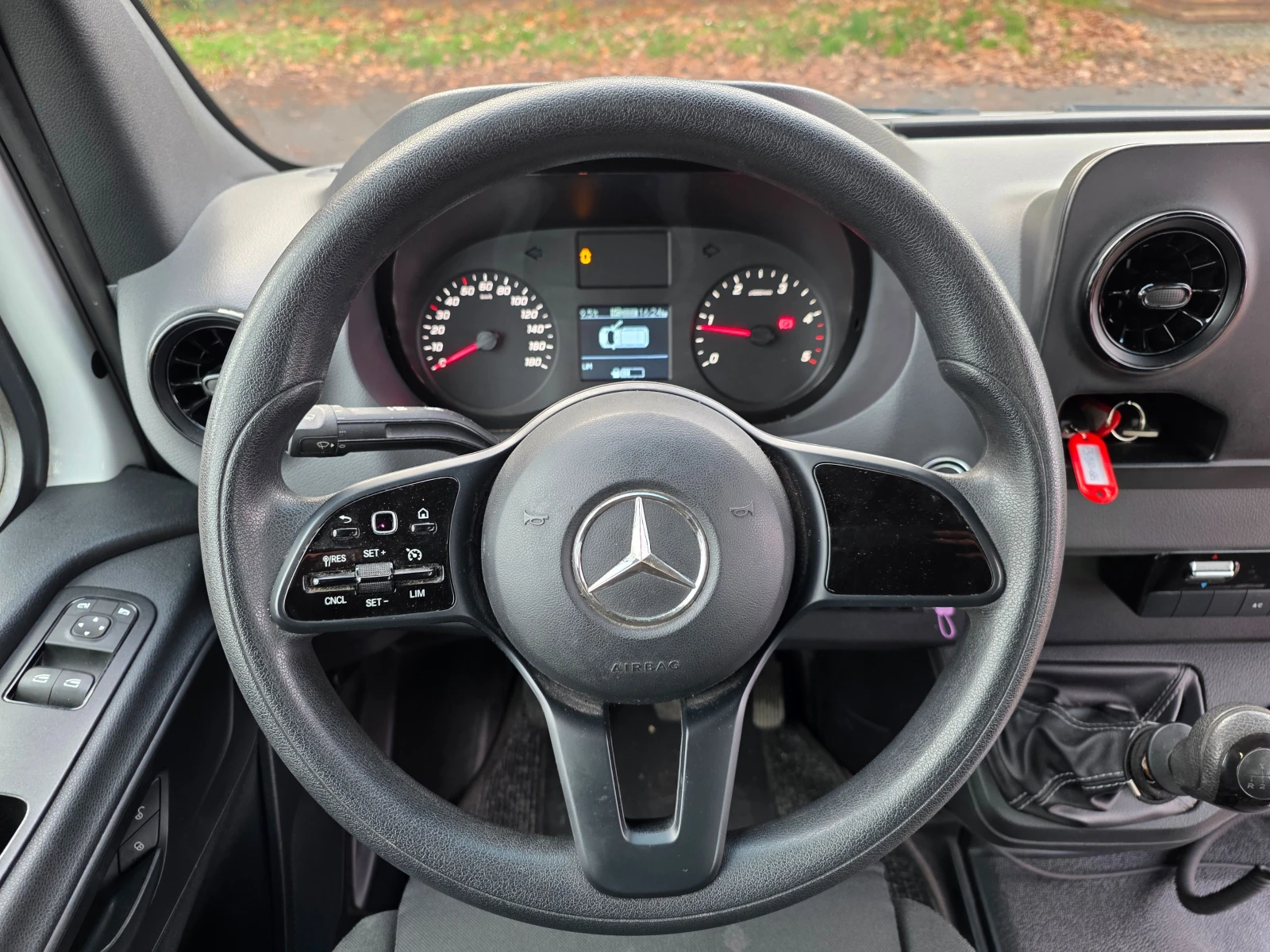 Mercedes-Benz Sprinter  516  | Mobile.bg � ����������� 7