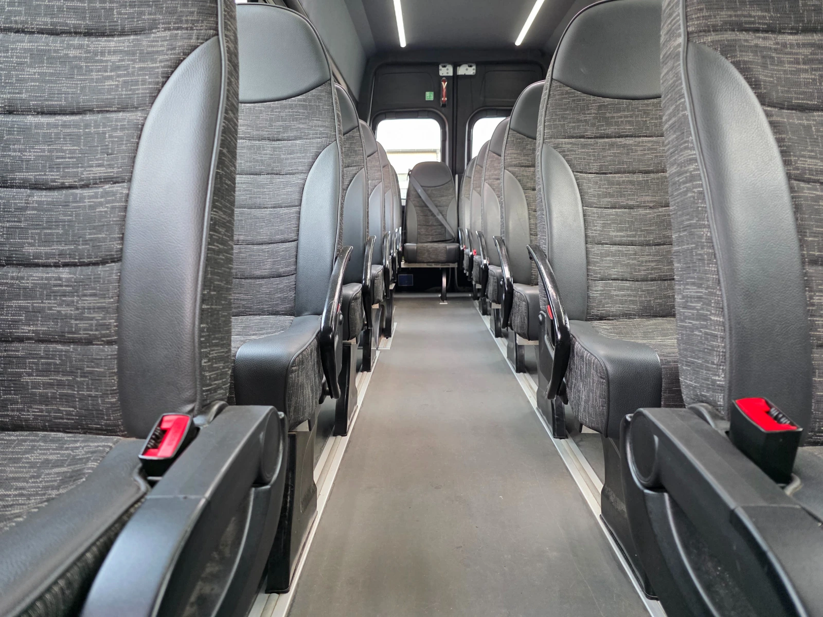 Mercedes-Benz Sprinter  516  | Mobile.bg � ����������� 14