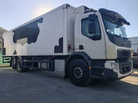 Volvo FE 280, снимка 9
