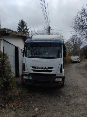 Iveco Eurocargo 120E220, снимка 3