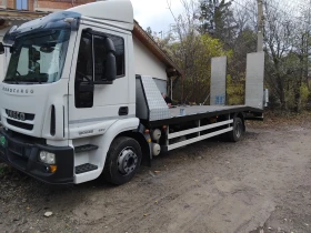 Iveco Eurocargo 120E220, снимка 4