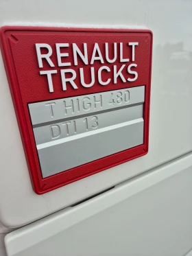 Renault T HSC | Mobile.bg    10