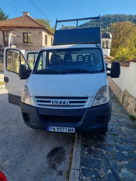 Iveco 35c15  | Mobile.bg    11