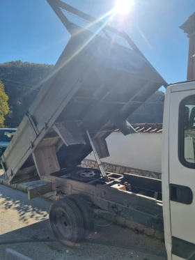 Iveco 35c15  | Mobile.bg    2