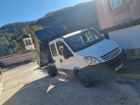     Iveco 35c15 