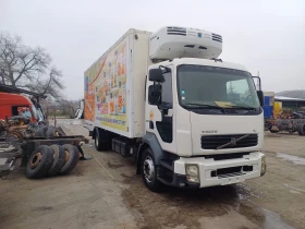 Volvo Fl 240 ХЛАДИЛЕН, снимка 1