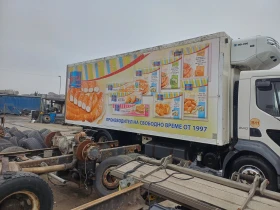 Volvo Fl 240 ХЛАДИЛЕН, снимка 5