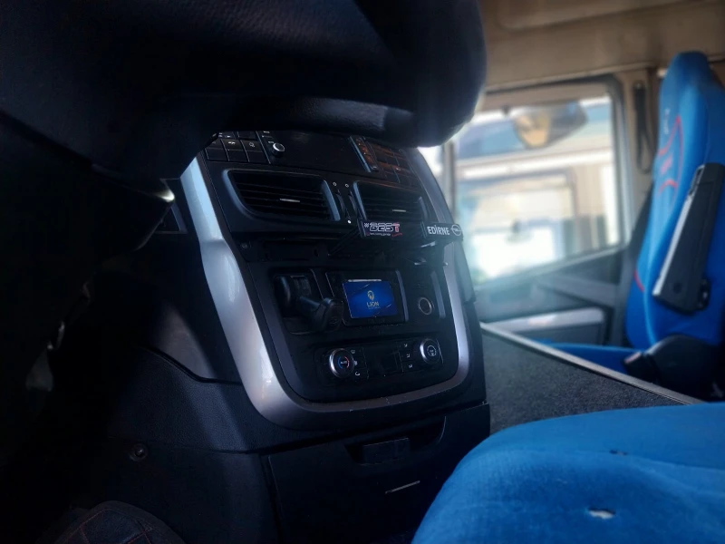 Iveco Stralis AS 440T, снимка 4 - Камиони - 53490980