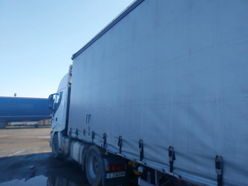 Iveco Stralis AS 440T, снимка 8 - Камиони - 53490980