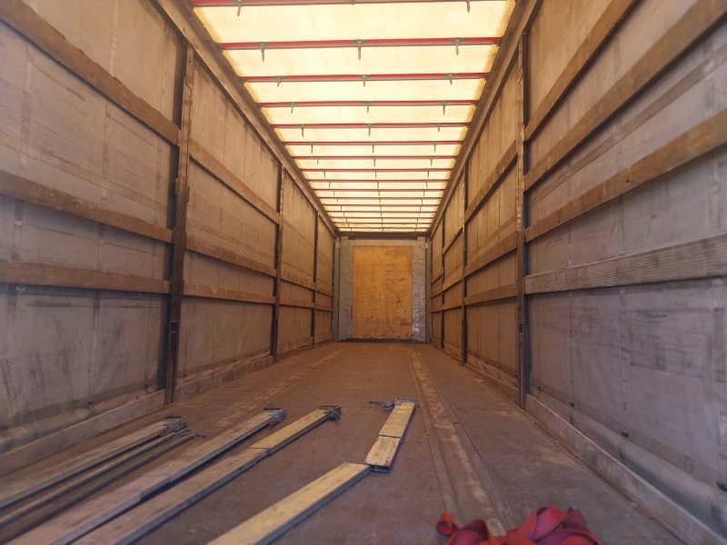 Iveco Stralis AS 440T, снимка 7 - Камиони - 53490980