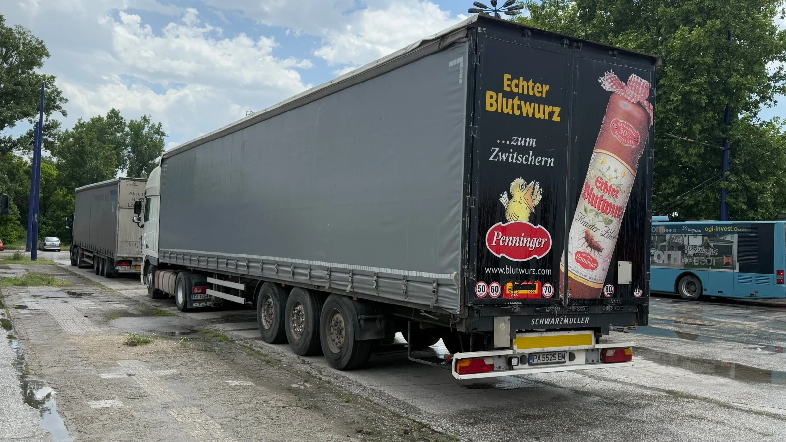 Daf XF 105  - изображение 5