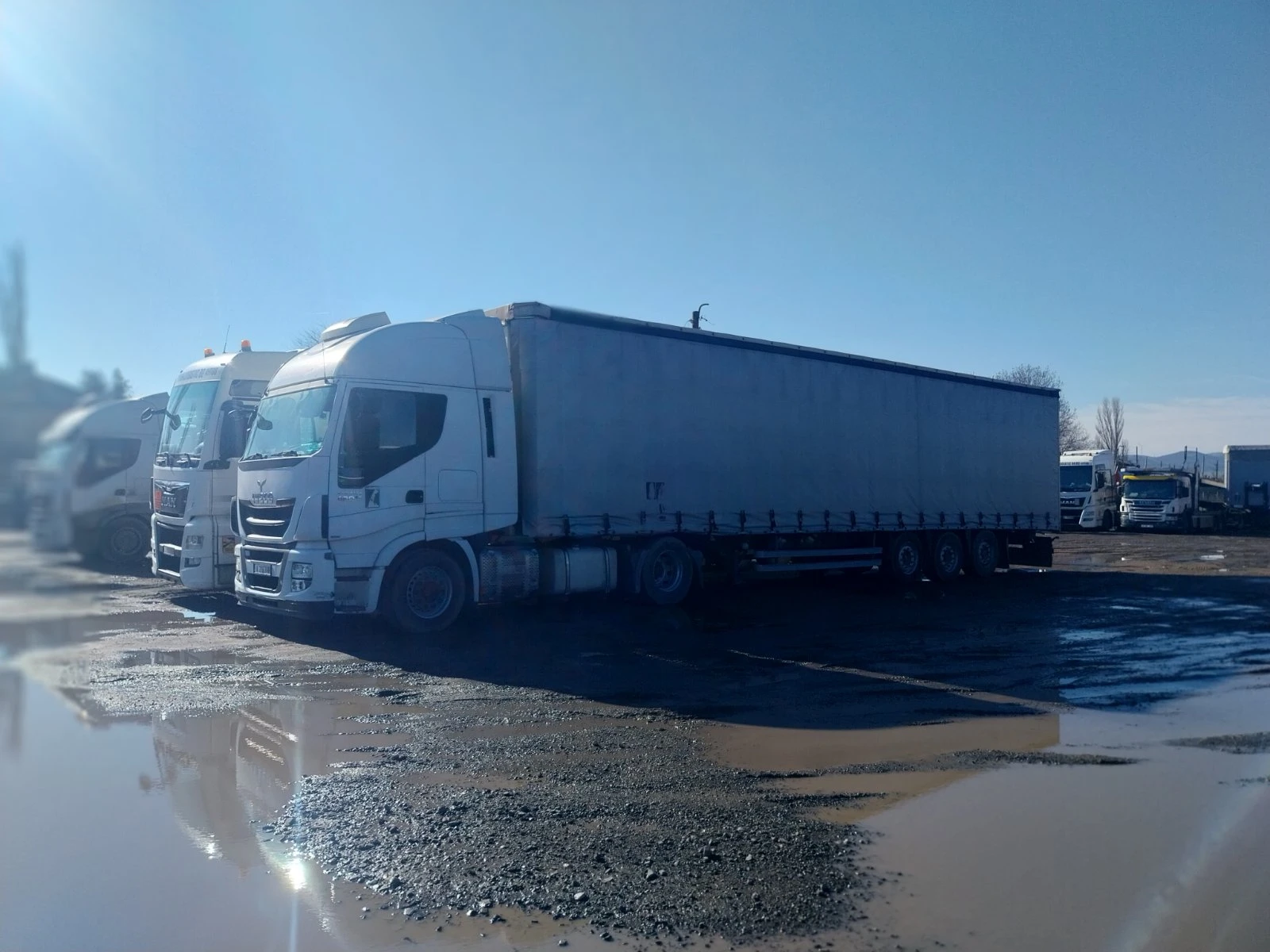 Iveco Stralis AS 440T | Mobile.bg � ����������� 1